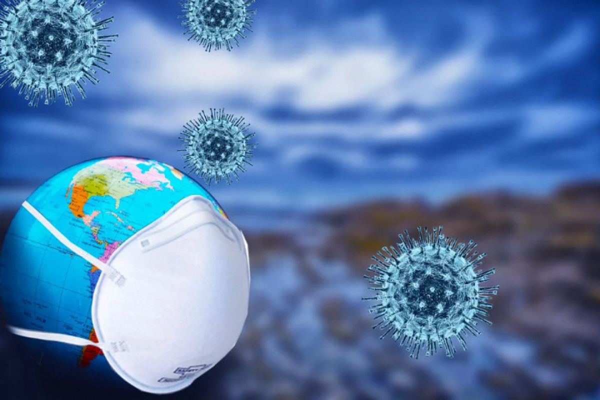 Глава ВОЗ предупредил о появлении новых штаммов коронавируса