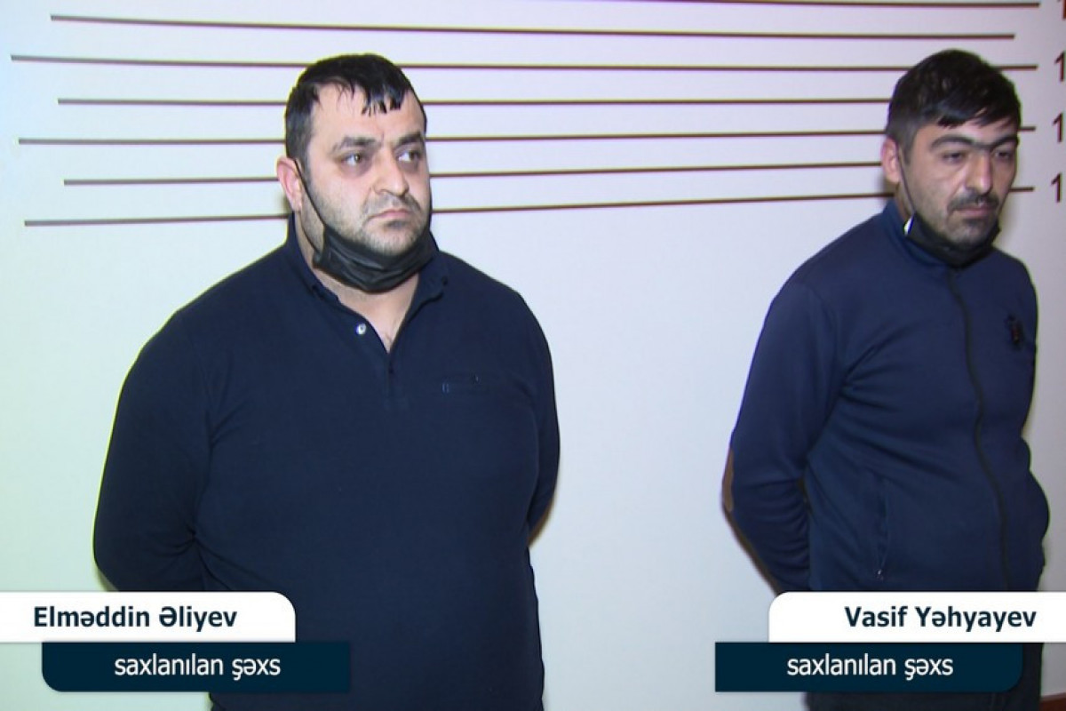 В Азербайджане арестованы организаторы траурной церемонии-ВИДЕО 