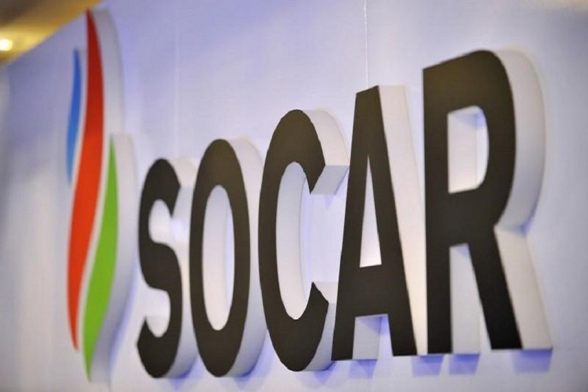 SOCAR в 2021 году увеличила добычу нефти и газа