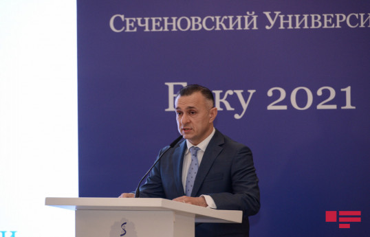 Назначен министр здравоохранения Азербайджана   
