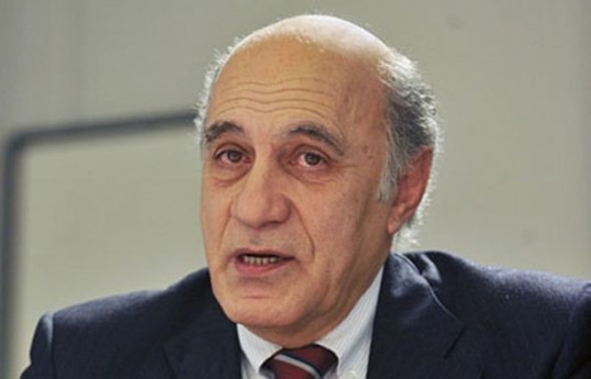 Фикрет Садыхов