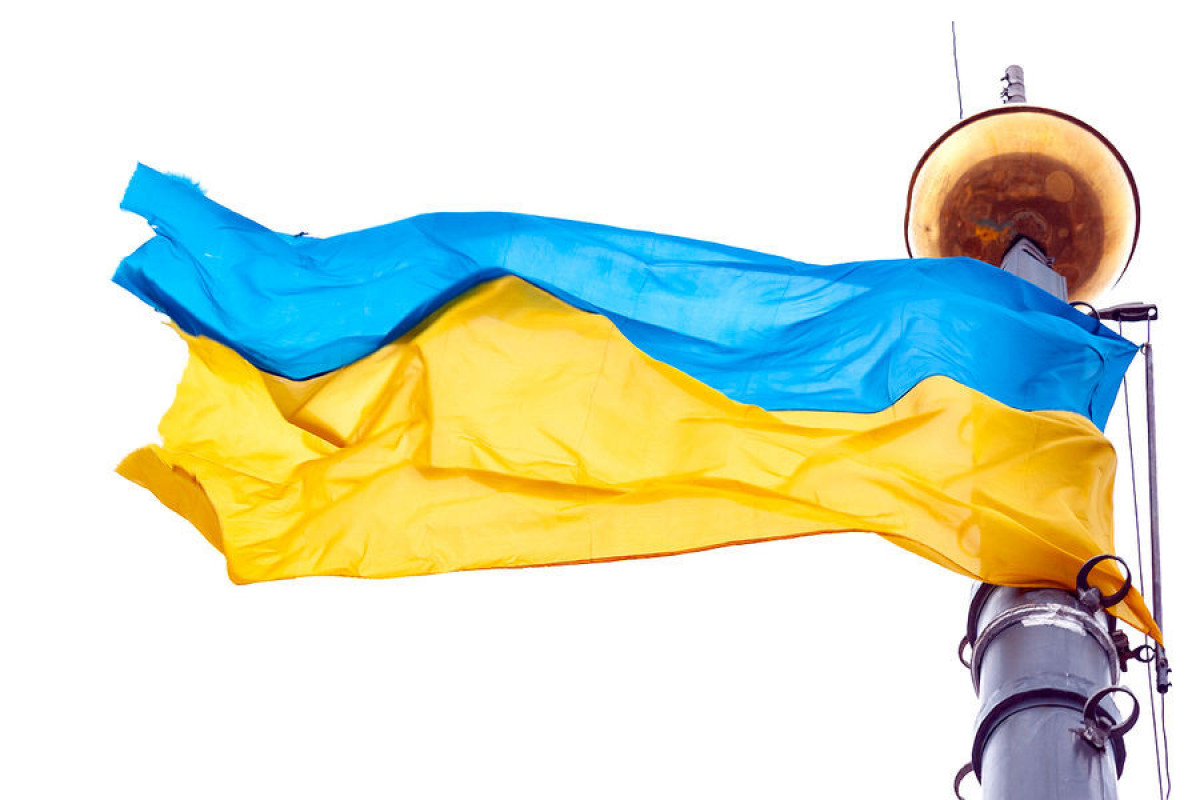 Бывший глава СБУ предложил переименовать Украину в Русь-Украину