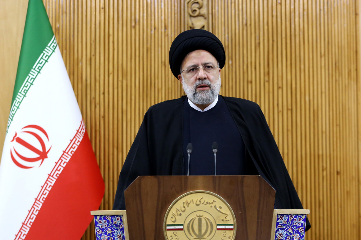 Президент Ирана предрек НАТО распад