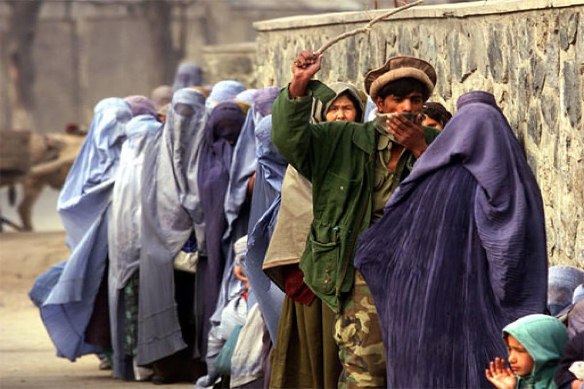 Афганистан назвали самой опасной для христиан страной
