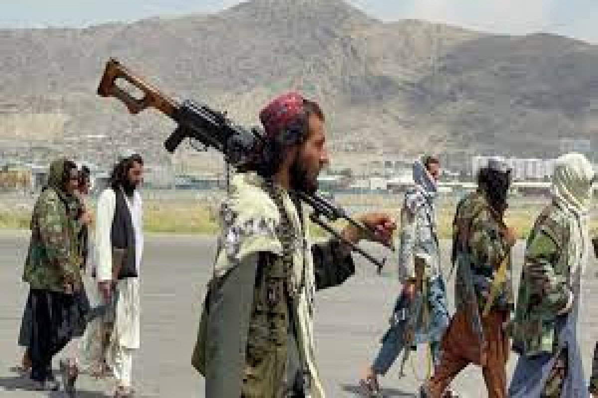Талибы объявили о возобновлении работы миссии ЕС в Кабуле