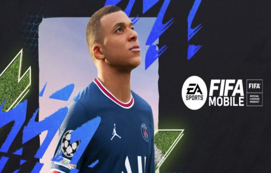 FIFA Mobile 2022