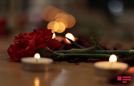 В Тбилиси отметили годовщину трагедии 20 Января-ФОТО 