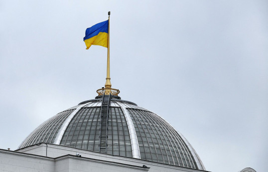 В Украине захотели построить космодром