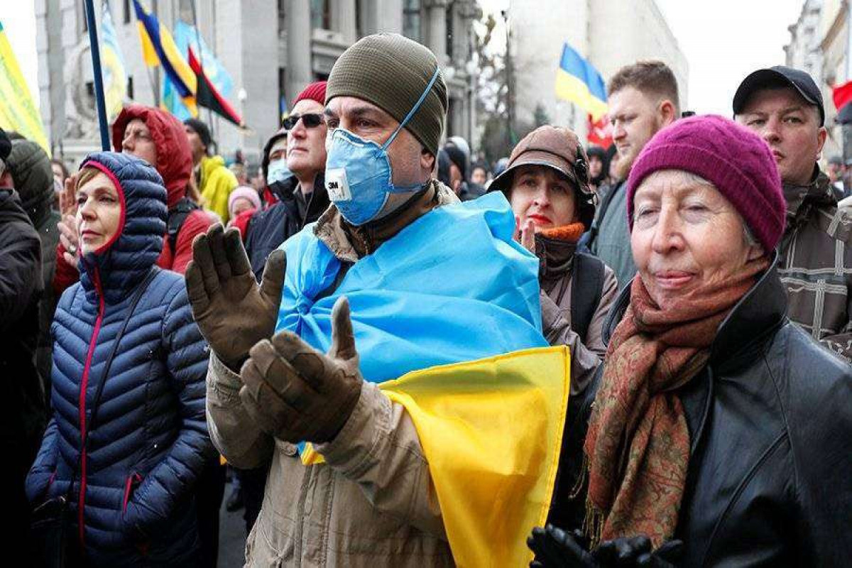 Украине предрекли дефолт