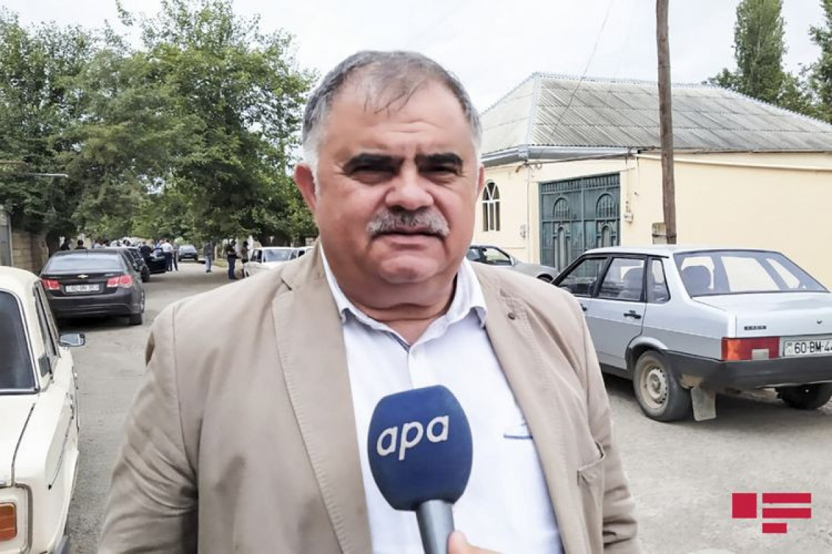 Депутат: Франция не может успокоиться из-за того, что Азербайджан решил карабахский вопрос без нее