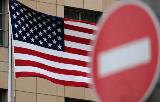Четыре украинских политика попали под санкции США как агенты России