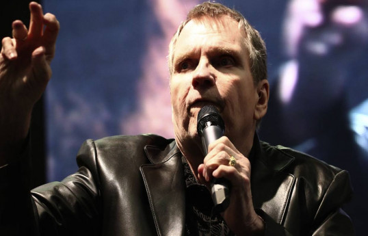 Meat Loaf