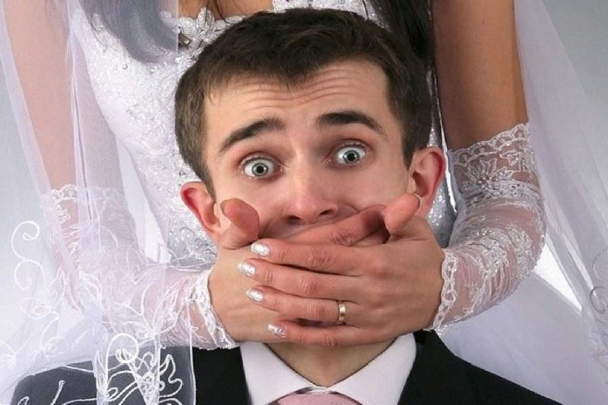 В Ростове внесли поправку в абсурдный запрет на смех во время бракосочетаний
