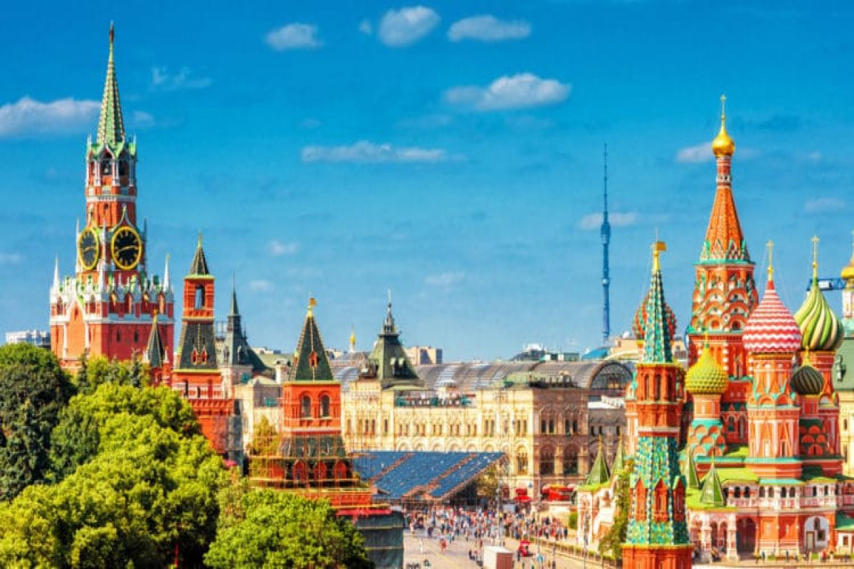 В Москве в сеть заведений перестали пускать кавказцев