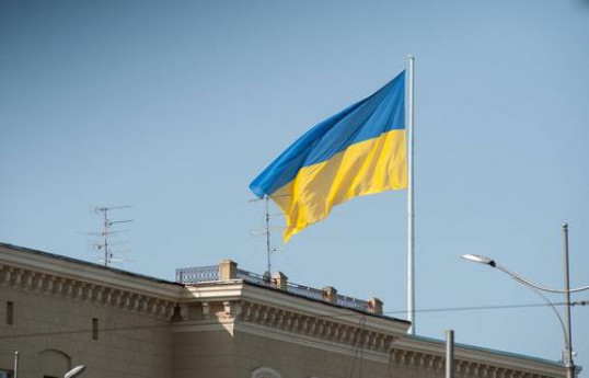 Посла Германии вызвали в МИД Украины