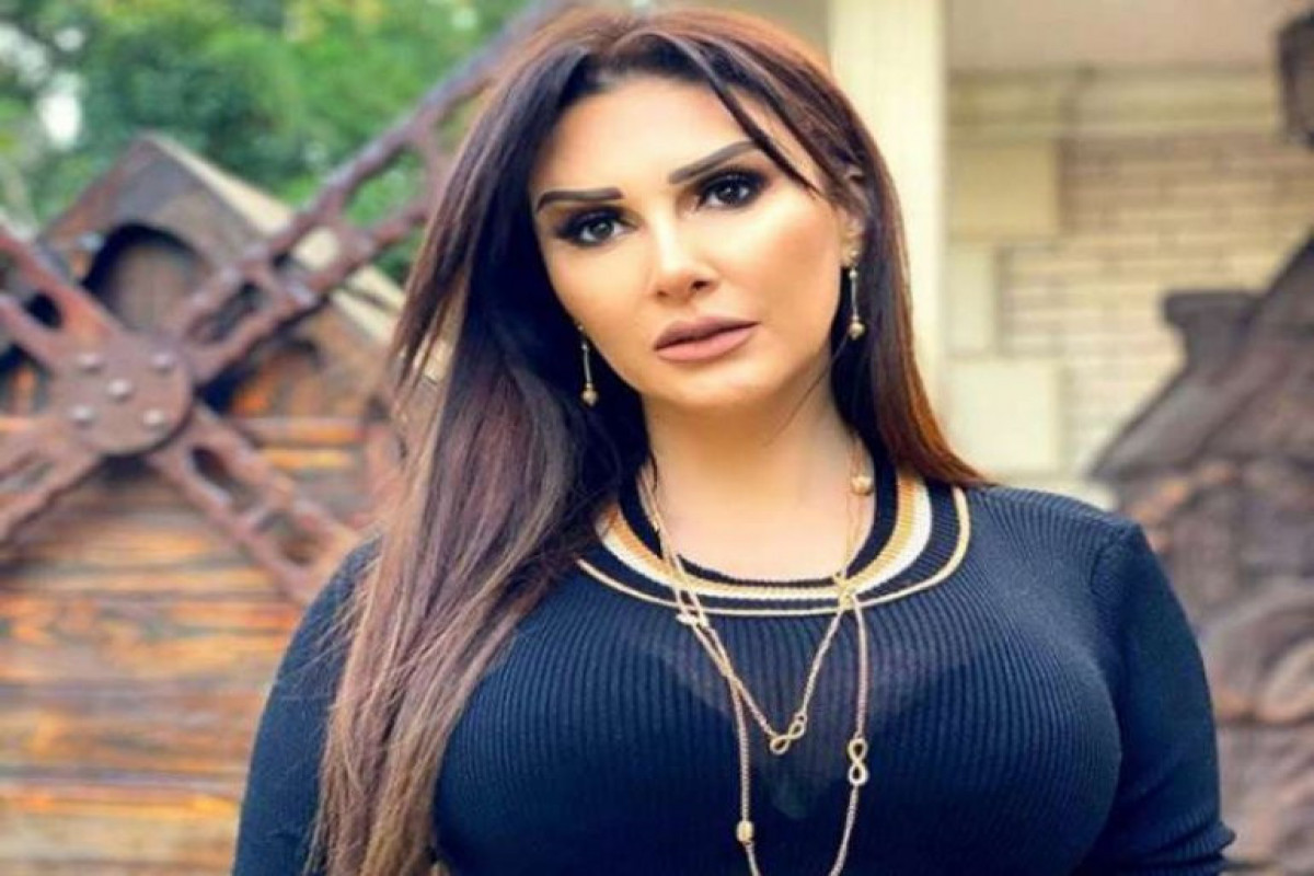 Азербайджанская актриса обвиняет экс-подругу в краже драгоценностей на 80 тысяч евро