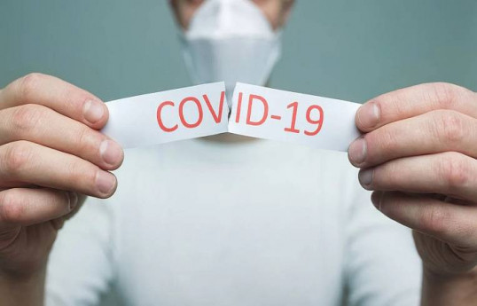 Врач назвал эффективный способ восстановления после COVID-19