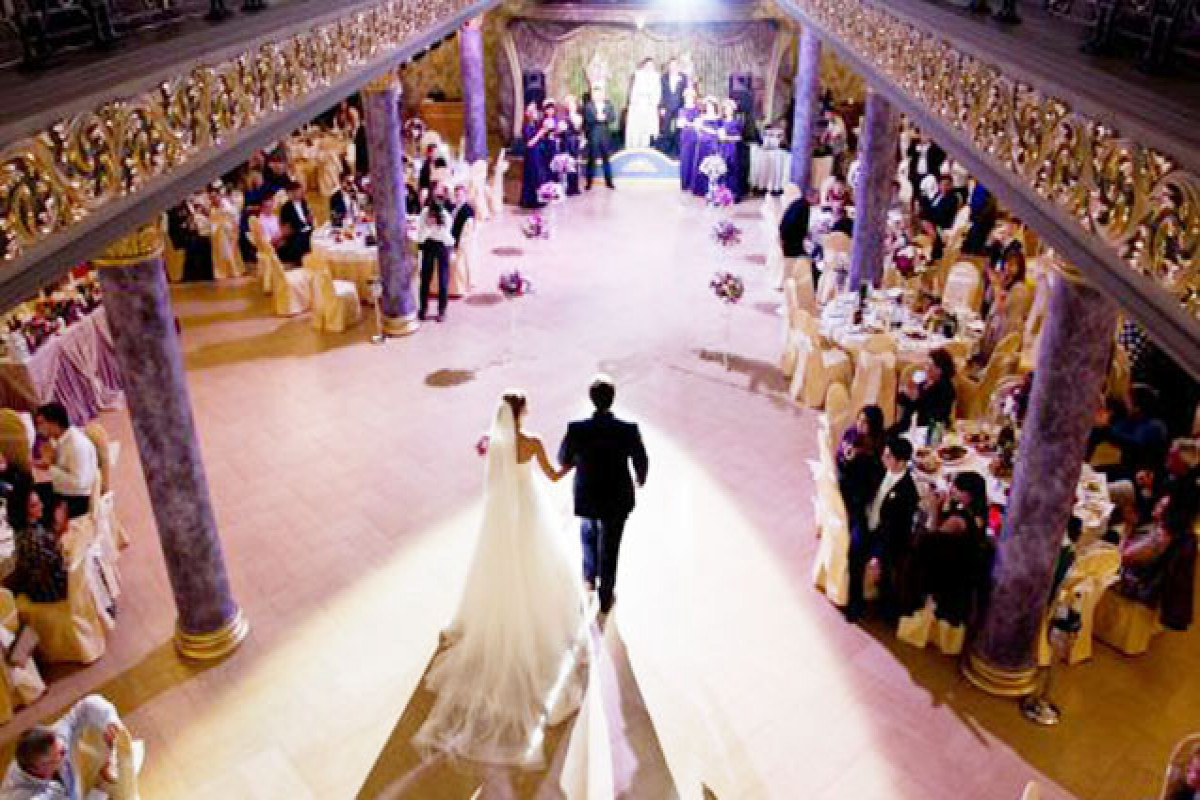 В Азербайджане ожидается новый лимит числа гостей на свадьбах 