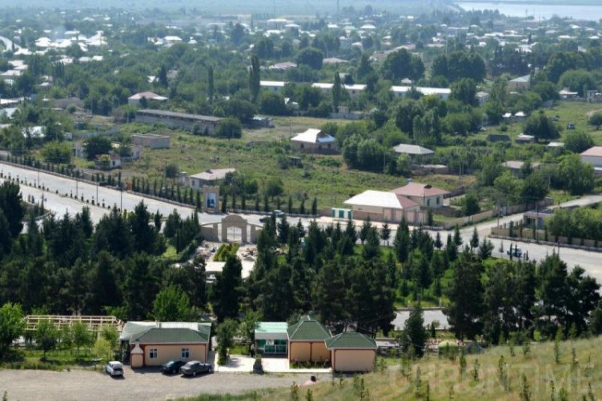 На освобожденных территориях Азербайджана открыты новые таможенные посты 
