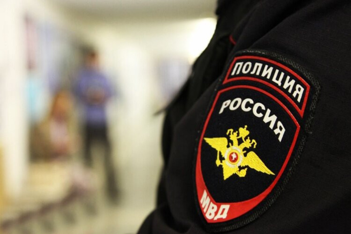 В Москве полицейского уволили из-за азербайджанского гражданства
