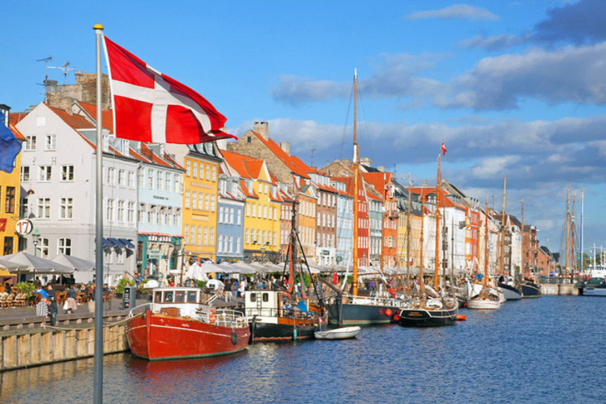 Дания намерена снять коронавирусные ограничения