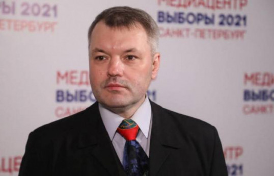 Дмитрий Солонников