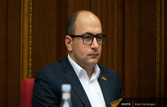 Айк Мамиджанян