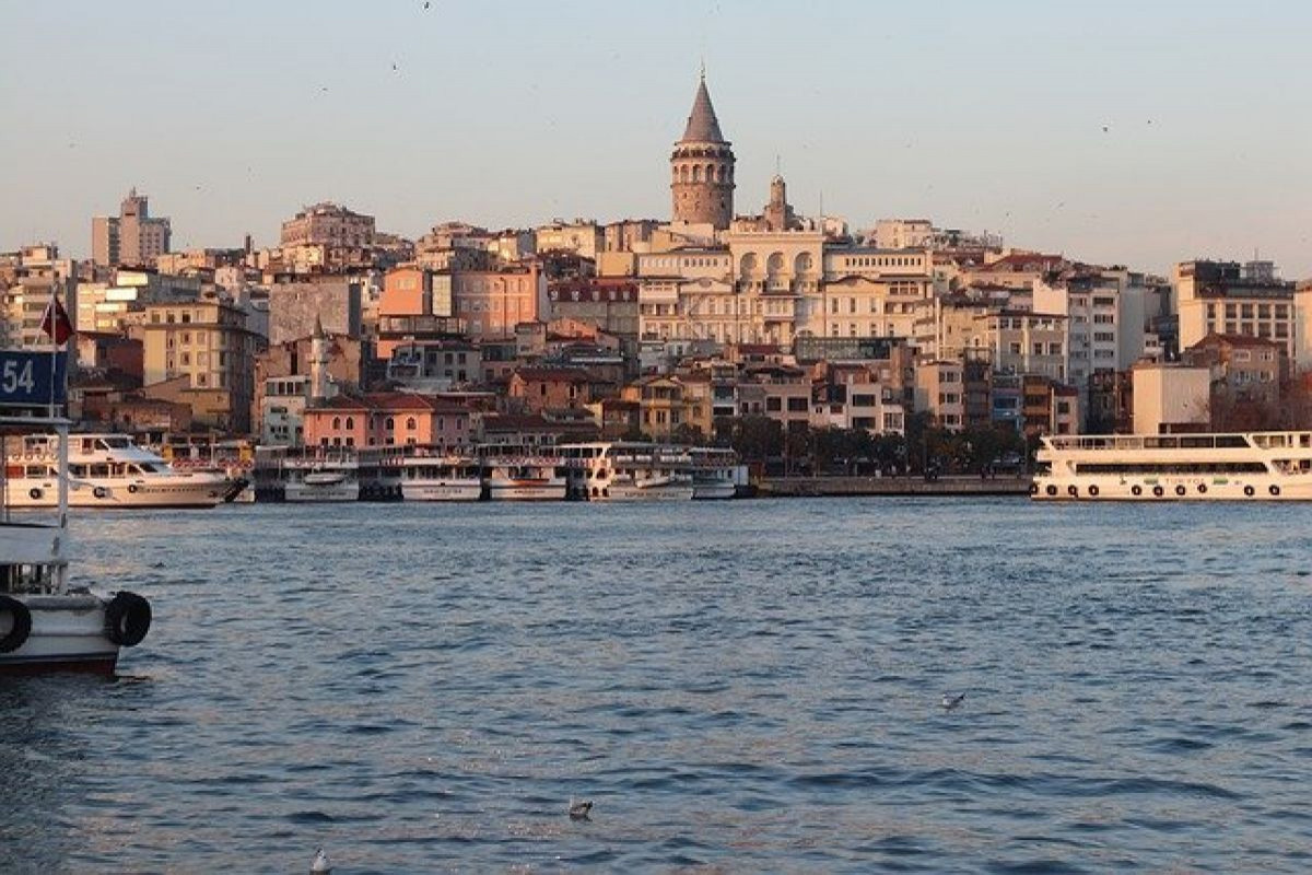 Турция предложила Стамбул для встреч контактной группы по Донбассу