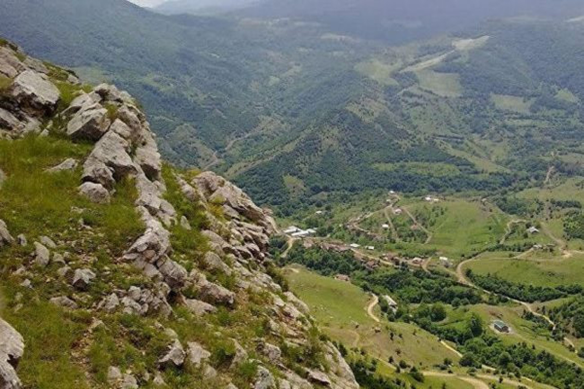 Карабах будет полностью охвачен телевизионным вещанием