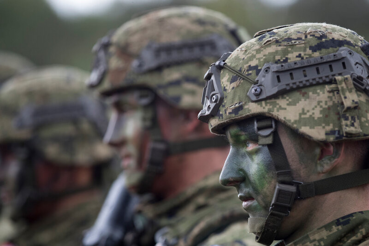 В НАТО планируют размещение боевых подразделений в Восточной Европе