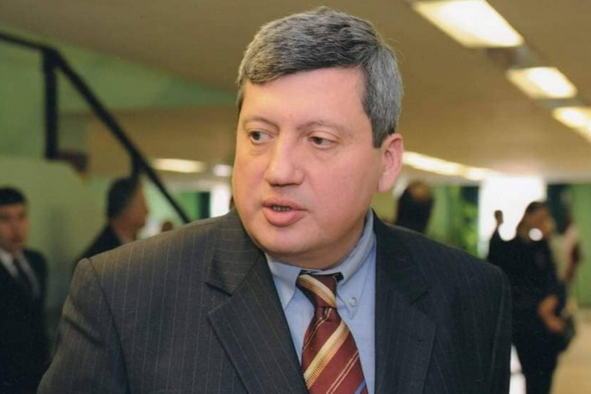 Тофиг Зульфугаров: Пашинян избрал ошибочную тактику «ползучей аннексии» 