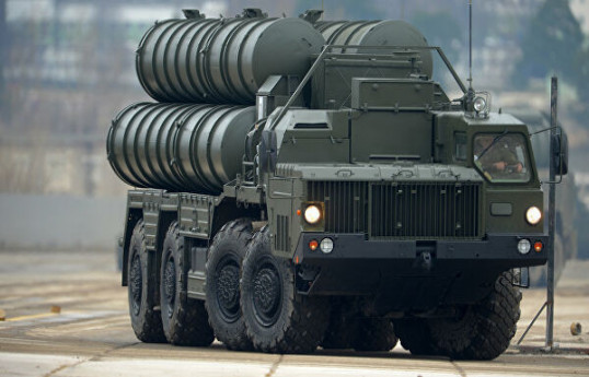 С-400