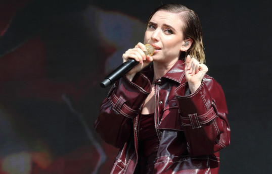 Lykke Li