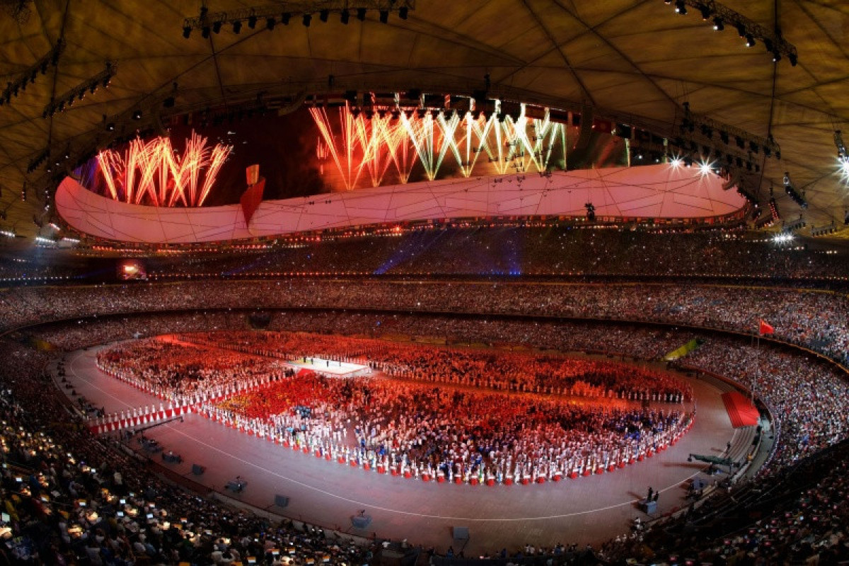 Вице-премьер Азербайджана примет участие в церемонии открытия Олимпиады в Пекине