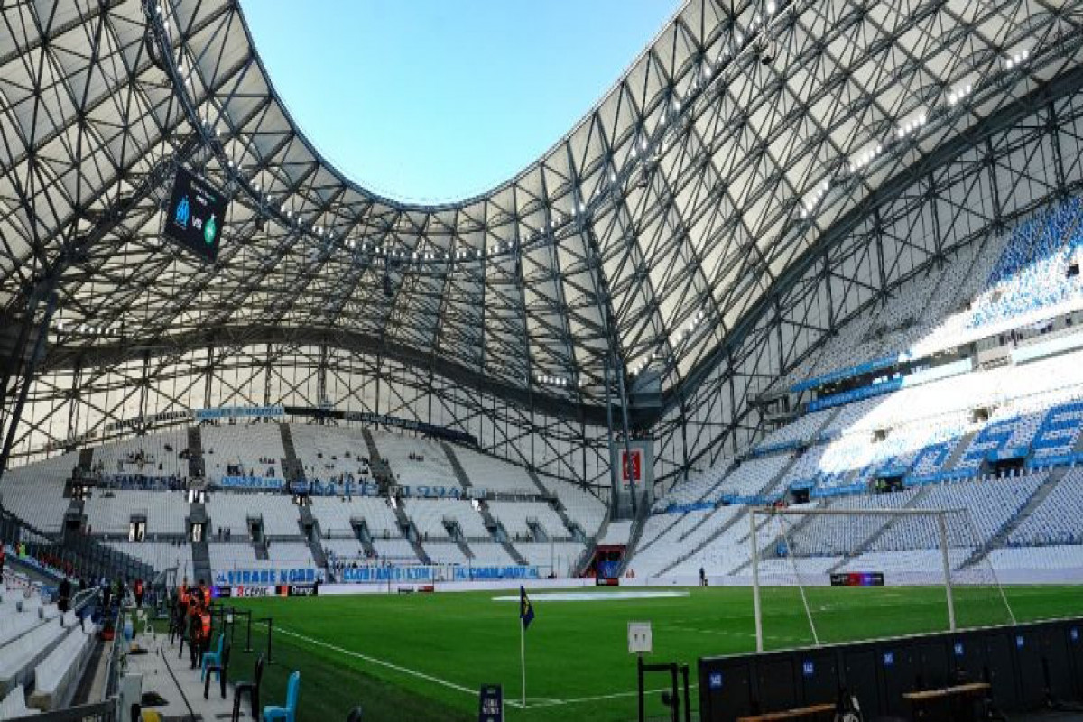 СМИ: УЕФА связался с французскими властями по поводу «Карабаха»