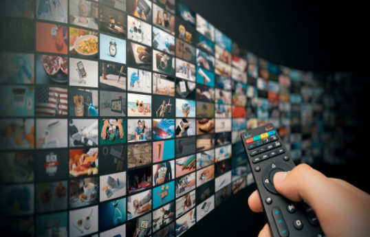 Азербайджанские телеканалы с сегодняшнего дня переходят на HD-вещание