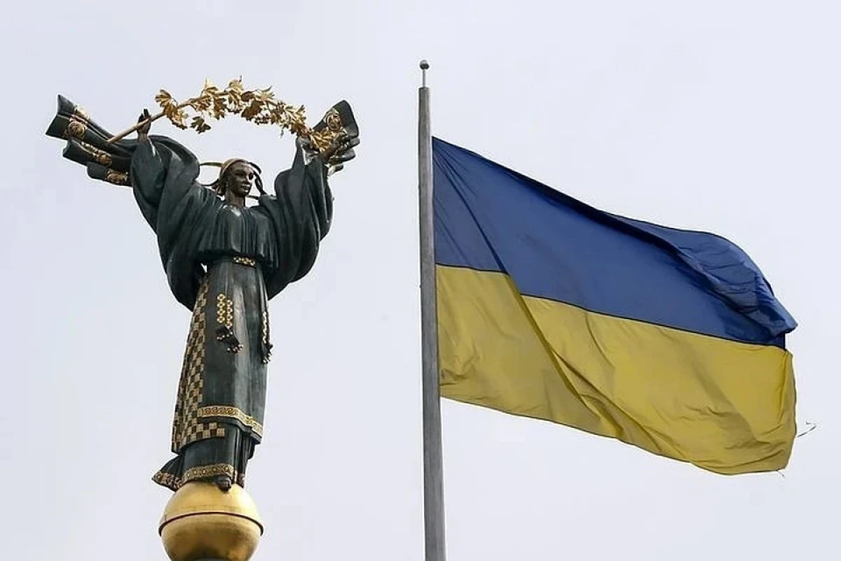 США отправили в Украину самолет с 81 тонной боеприпасов