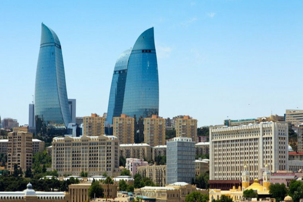 Прогноз погоды в Азербайджане на 30 января
