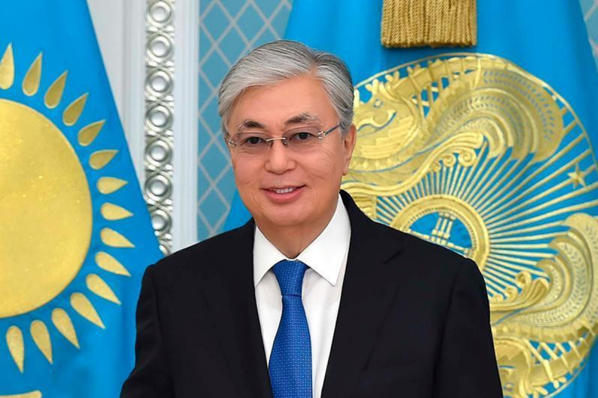Токаев расскажет о причинах беспорядков в Казахстане