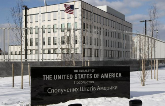 США настаивают на эвакуации своих граждан из Украины