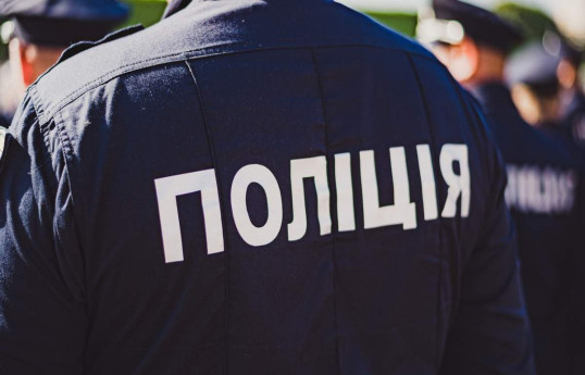 В Украине задержали группу людей, планировавших устроить массовые беспорядки в стране