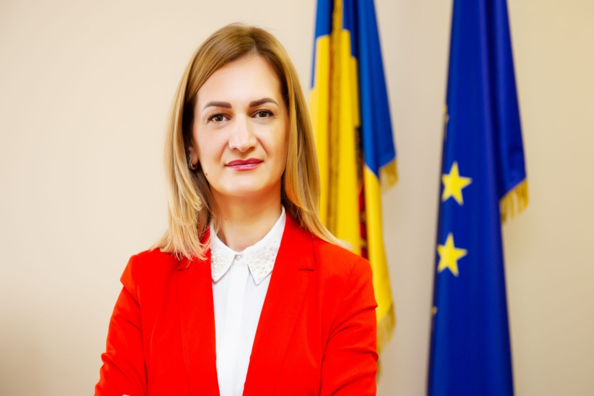 Депутат парламента Молдовы: Вступление в Евросоюз является необратимым процессом - ИНТЕРВЬЮ 