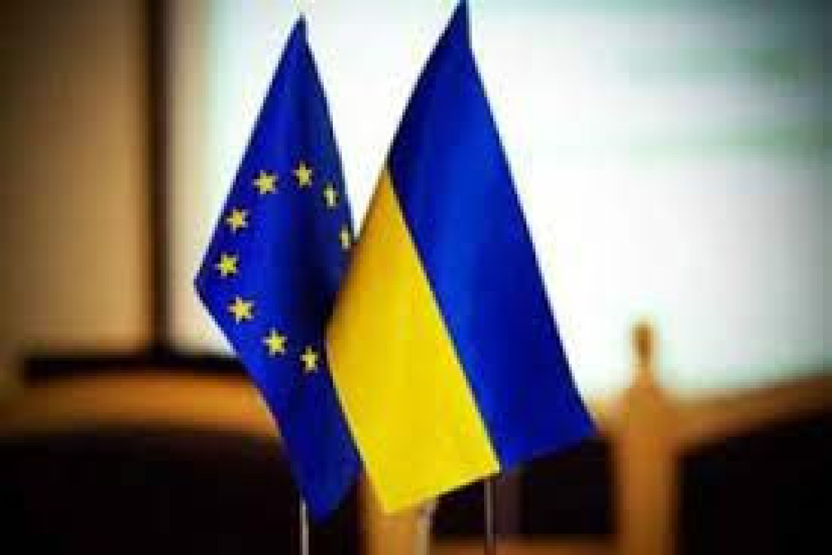 ЕС предоставит Украине еще 1 млрд евро