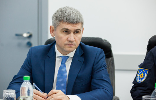 Александр Жиздан