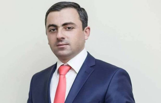 Ишхан Сагателян