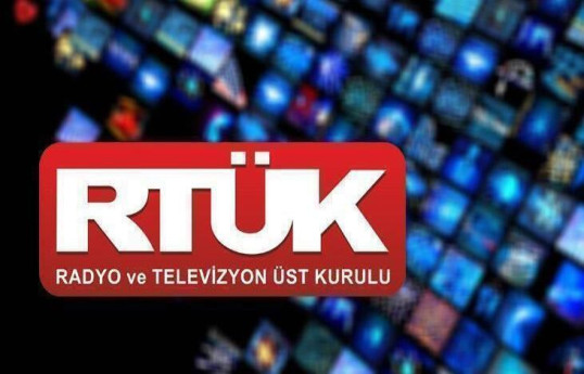 В Турции заблокированы сайты Deutsche Welle и Voice of America
