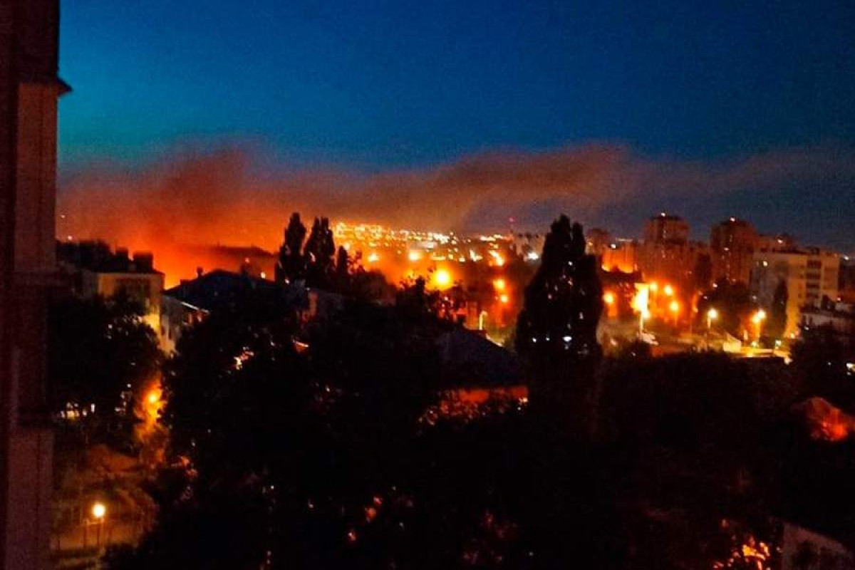 Число погибших в Белгороде достигло 4 человек