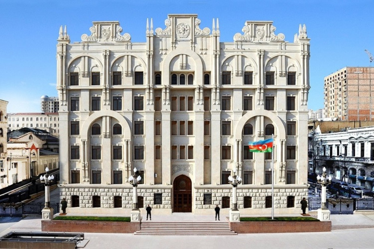 За выходные в Азербайджане было задержано 29 должников