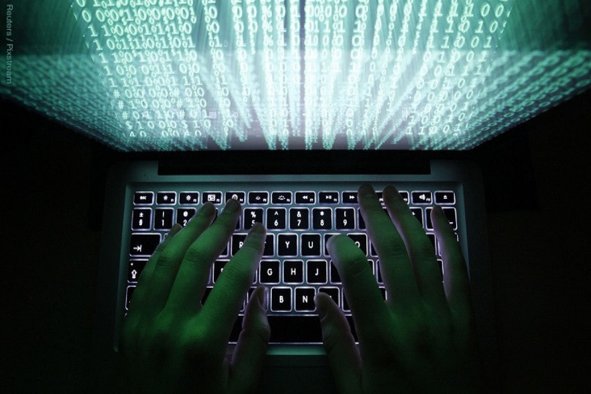 Крупнейший взлом в истории: хакеры украли данные около миллиарда китайцев