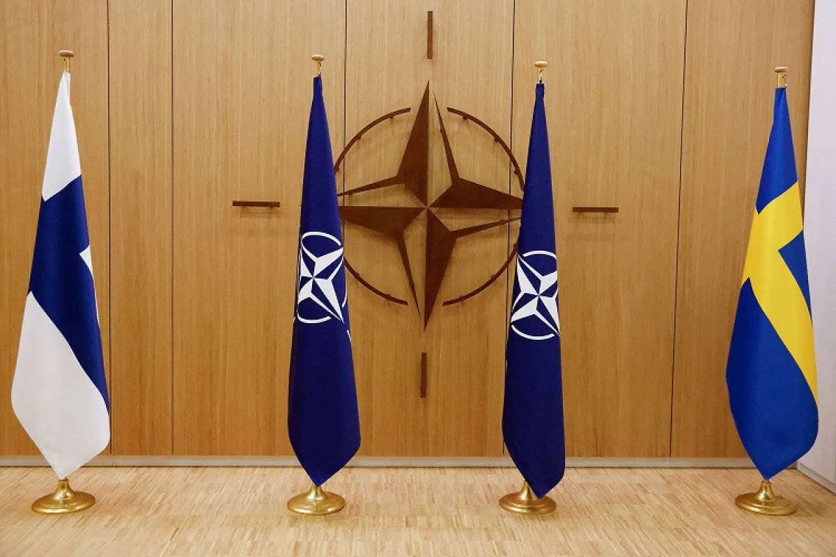 Названа дата подписания протоколов о вступлении в НАТО Финляндии и Швеции